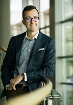 dr in. ukasz Amanowicz