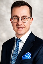 dr hab. in. ukasz Amanowicz, prof. PP
